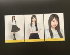 矢田萌華 久保史緒里卒業