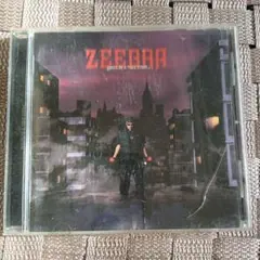 ZEEBRA - Based on a True Story