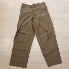マウンテンリサーチ　モールスキンワークパンツのサムネイル