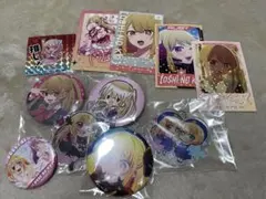 【値下げ】推しの子ルビーまとめ売り