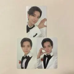 SEVENTEEN FML carat盤 ジョシュア