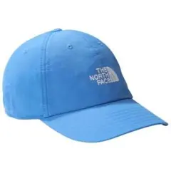 新品❣キッズ ホライゾン ハット ザ・ノース・フェイス　青　完売　調整　帽子