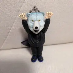 2026年最新】マンウィズ フィギュアの人気アイテム - メルカリ