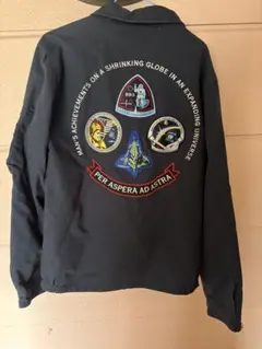 BBC Mission Patch Jacket APE NIGOのサムネイル