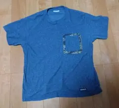 MMA☆メッシュボーダーTシャツ☆XSサイズ☆タグ付き新品 - メルカリ