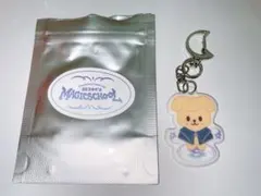 SKZOO MAGIC SCHOOL キーホルダー スンミン