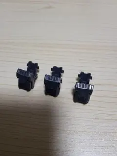 ダイアクロン　タクティカルキャリアオプションユニットセット