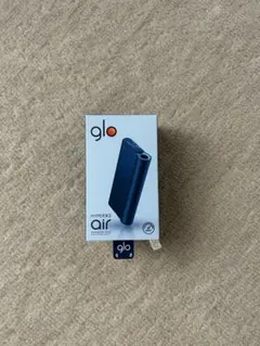 glo HYPER X2 air 電子タバコ本体