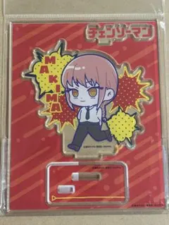 チェンソーマン アクリルスタンド マキマ