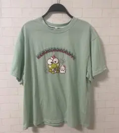 けろけろけろっぴTシャツのサムネイル