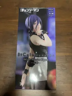 BiCute Bunnies Figure レゼ