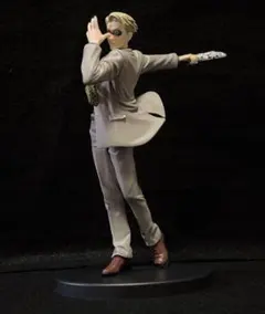 呪術廻戦 七海建人 フィギュア 呪祓ノ術-七海建人2 - メルカリ