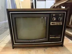 Ikegami HTM1550R ブラウン管　低時間使用　検索　SONY PVM 2025年最新】ソニー モニター ブラウン管の人気アイテム - メルカリ