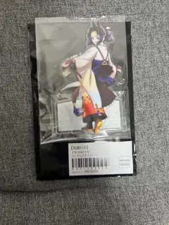 ち*ゃ様 鬼滅の刃 午年アクリルスタンド 胡蝶しのぶ