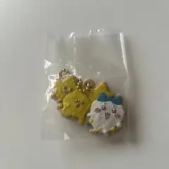 【新品】ちいかわ クッキーチャームコット キーホルダー