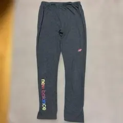new balance長ズボンMサイズ