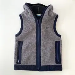 RHC ロンハーマン KAVU カブー フリース ベストのサムネイル