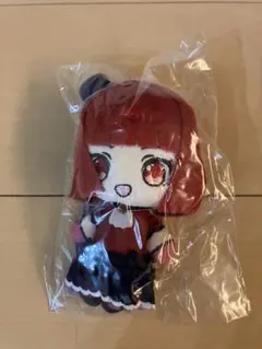 推しの子　マスコット