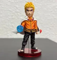 うずまきナルト 少年篇 ガレージキット 塗装済み完成品 フィギュア 1/6