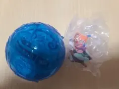 ONE PIECE ワンピース ワンピの実 第四海戦 バギー