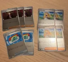 ポケモン ポケモンカード ミラー