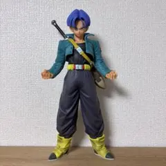 ドラゴンボール トランクス MSP フィギュア