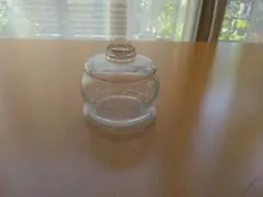 レトロ瓶☆レトロ油壺瓶・昭和レトロ・アンティーク・インテリア・小物・雑貨
