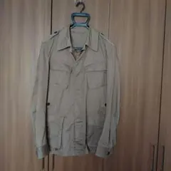 ユナイテッドアローズ　MA1ジャケット