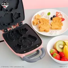 一番くじ 星のカービィ Kirby Café PETIT B賞