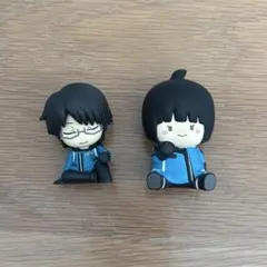 肩ズンFig. ワールドトリガー 三雲修 玉狛第2 フィギュアのサムネイル
