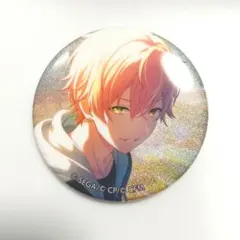 プロセカ グリッター缶バッジ vol.39 A 東雲彰人