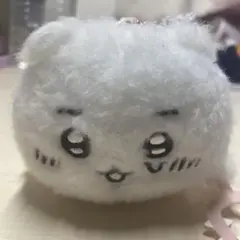 ちいかわ ほわほわ マスコット 失敗しちゃった 今日の討伐