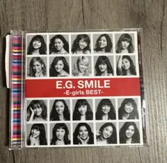 E.G. SMILE -E-girls