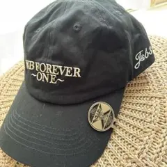 2026年最新】三代目j soul brothers jsb キャップcapの人気アイテム