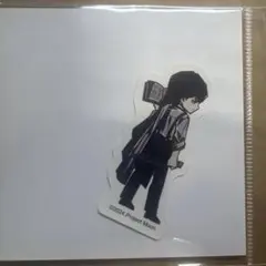 リンバスカンパニー　イサン　ステッカー　シール　limbus company