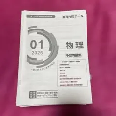 2026年最新】薬ゼミ 直前講習の人気アイテム - メルカリ