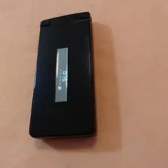 SH-02L docomo ネイビー 美品