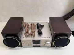 Victor CA-EXS 1000 ミニコンポのサムネイル