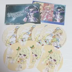 にじさんじ 星川サラ 織姫星