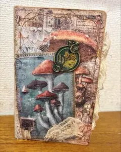 2026年最新】junkjournalの人気アイテム - メルカリ