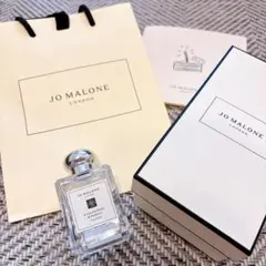 《新品未使用》Jo Malone English Pear & Freesia