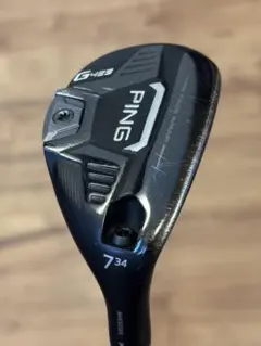 2026年最新】ping g425 ユーティリティ 7uの人気アイテム - メルカリ