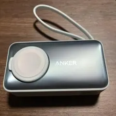 Anker MagGo Power Bank For Apple Watch