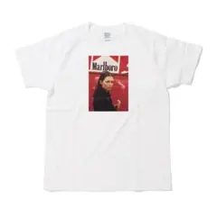 ケイトモス kate Moss タバコ Tシャツ 新品 送料込 男女兼用