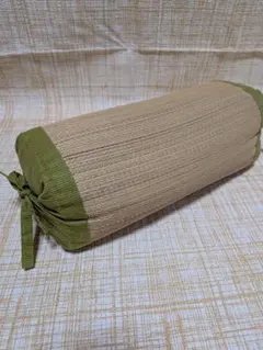 ❤️【新品未使用】【F】邯鄲の枕／漢方イチイ／枕 ピロー／快眠／匿名