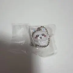 ちいかわ くら寿司 びっくらぽん コラボ フィギュア モモンガ