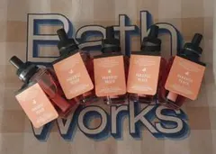クリスマス】Bath&bodyworks フレッシュバルサム ウォールフラワー 