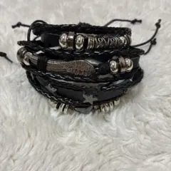 ブレスレットセット 4本