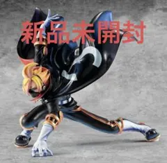 2026年最新】portrait.of.pirates ワンピース “warriors alliance