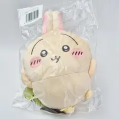 ちいかわ うさぎだらけくじ C賞 ぬいぐるみ ポシェット (罠)　7